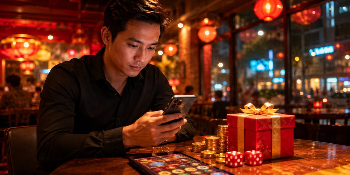 ketqua me Casino Viettel Money có gì trong sảnh?