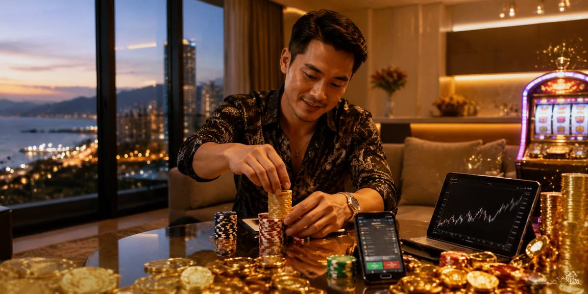ketqua me Casino trực tiếp tại ketqua me — bàn thật, dealer thật, tiền thật